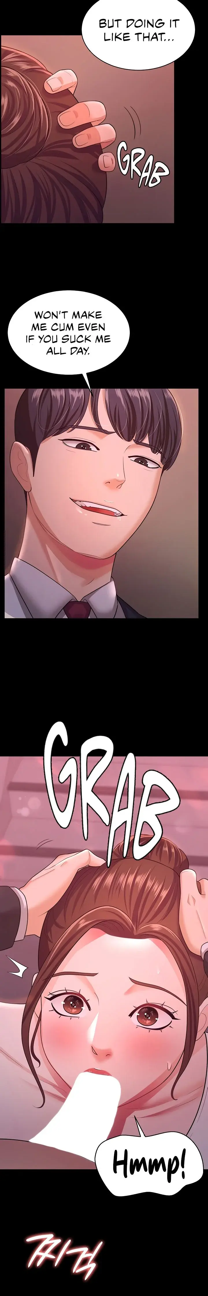 Your Wife Was Amazing Chapter 11 - Page 18