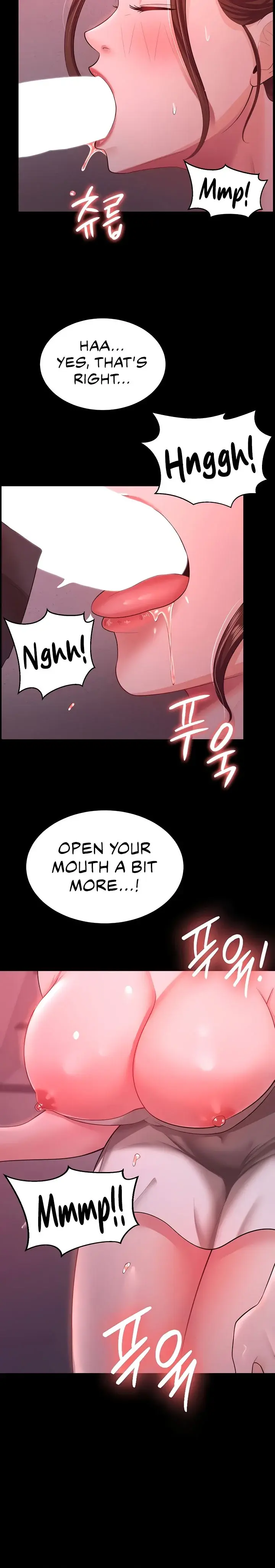 Your Wife Was Amazing Chapter 11 - Page 20
