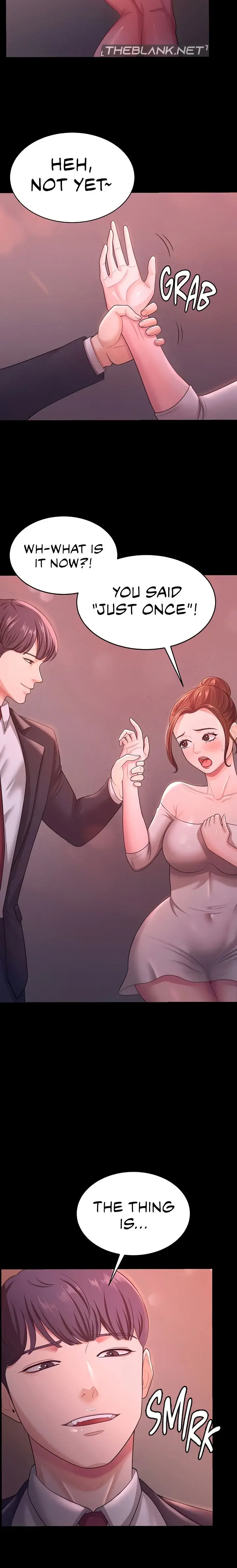 Your Wife Was Amazing Chapter 11 - Page 24