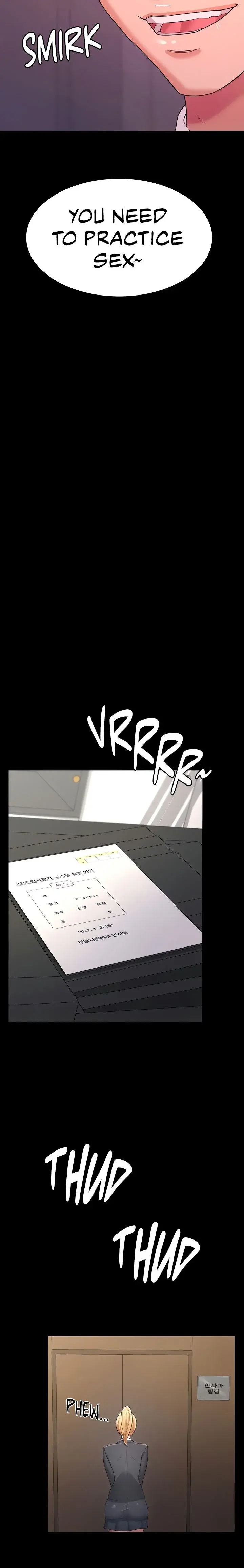 Your Wife Was Amazing Chapter 11 - Page 8