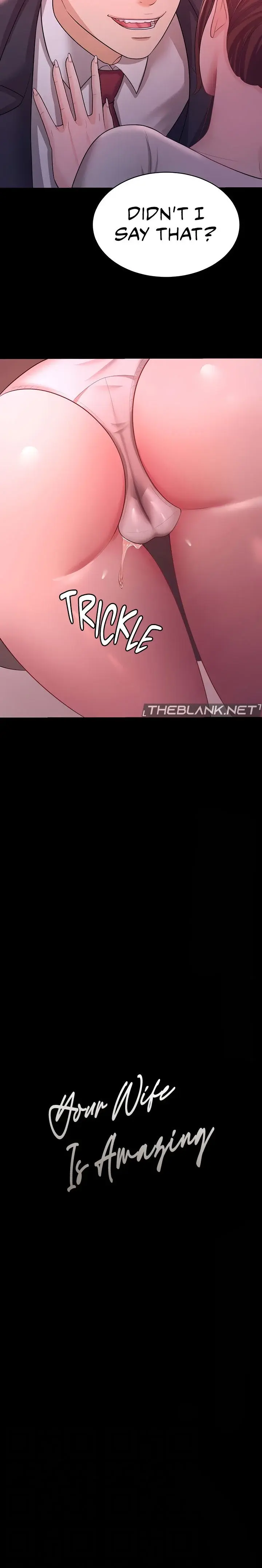 Your Wife Was Amazing Chapter 12 - Page 2