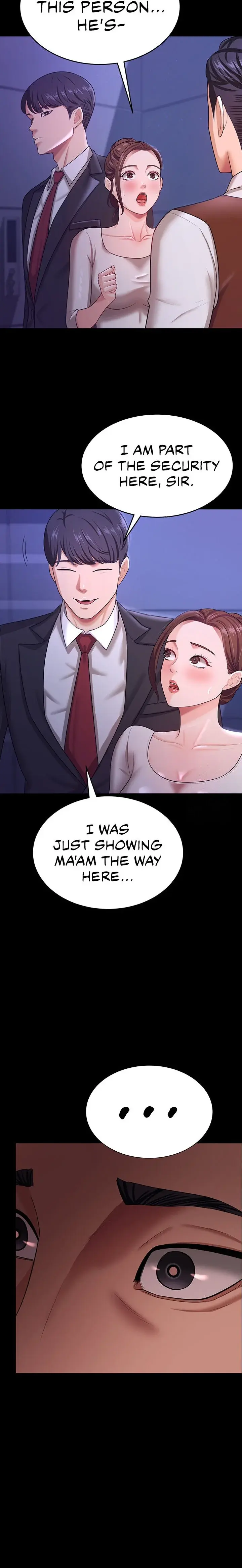 Your Wife Was Amazing Chapter 12 - Page 24