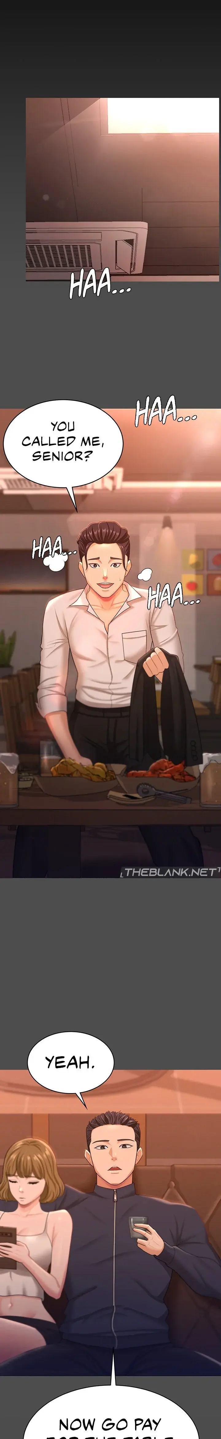 Your Wife Was Amazing Chapter 13 - Page 11