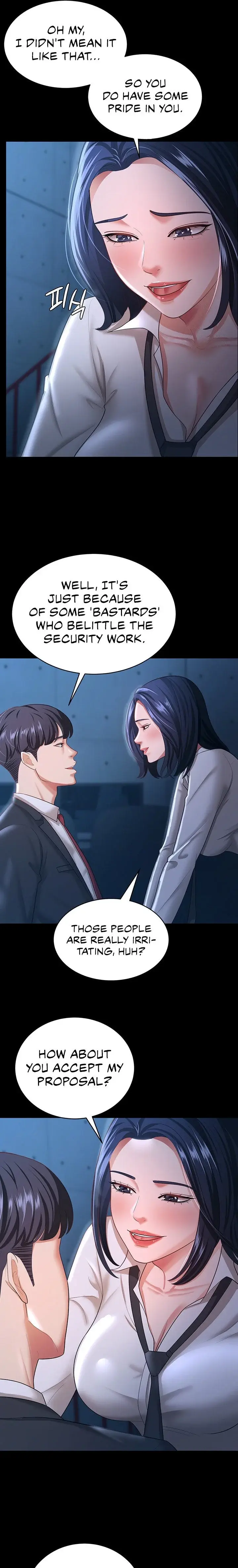 Your Wife Was Amazing Chapter 13 - Page 17
