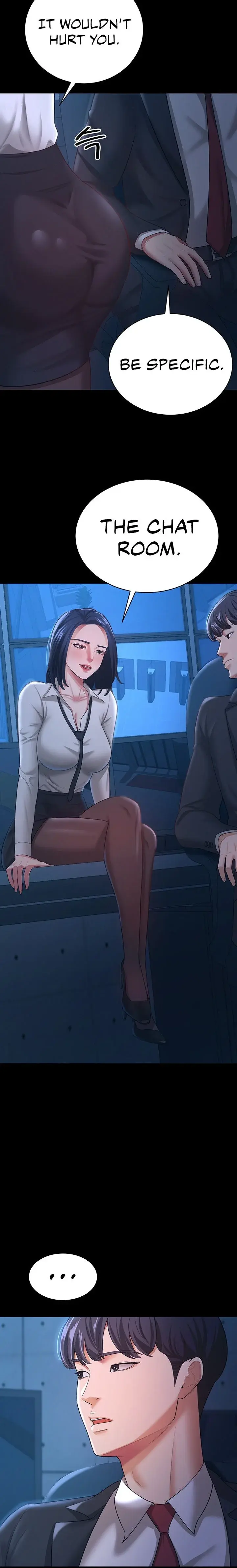 Your Wife Was Amazing Chapter 13 - Page 18