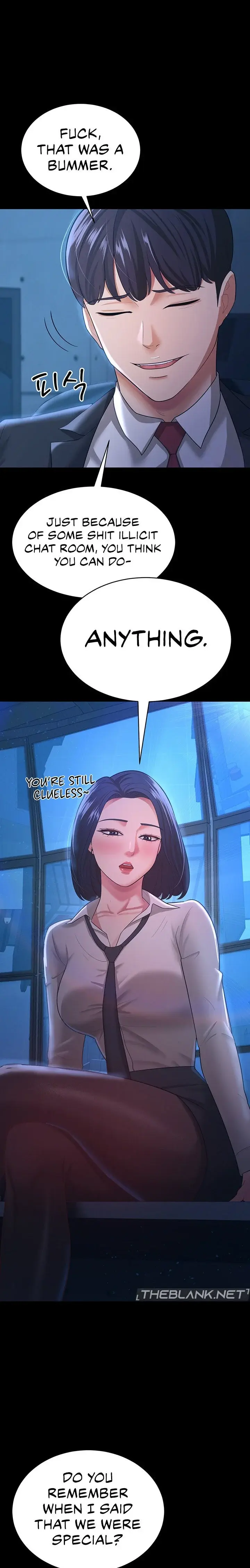 Your Wife Was Amazing Chapter 13 - Page 19