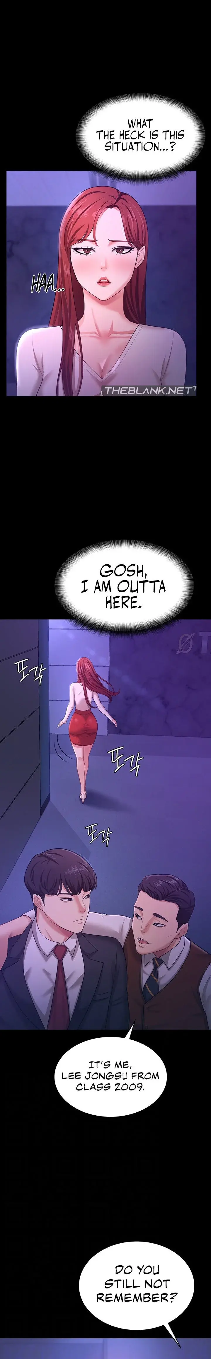 Your Wife Was Amazing Chapter 13 - Page 2