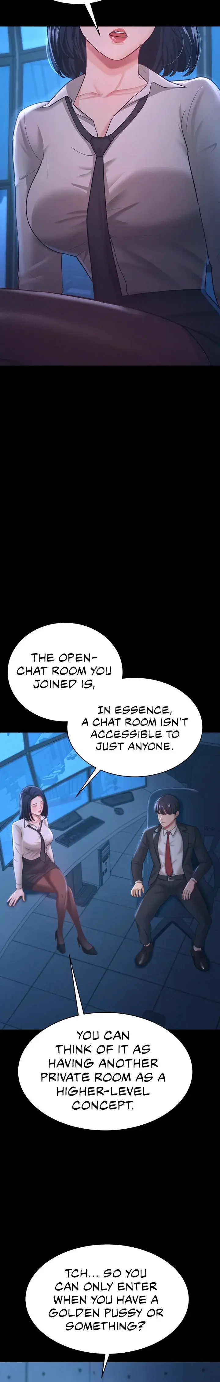 Your Wife Was Amazing Chapter 13 - Page 20