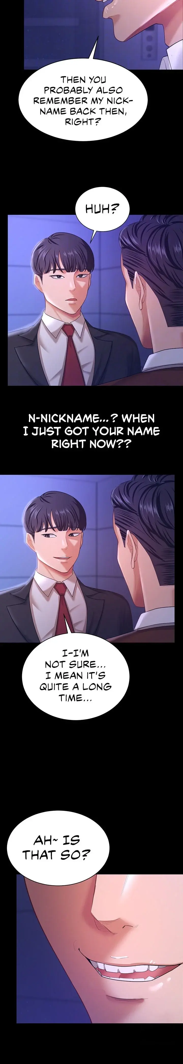 Your Wife Was Amazing Chapter 13 - Page 4