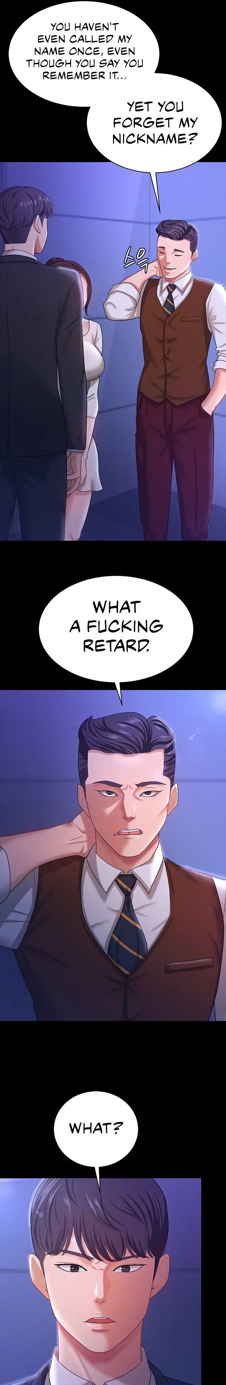 Your Wife Was Amazing Chapter 13 - Page 5