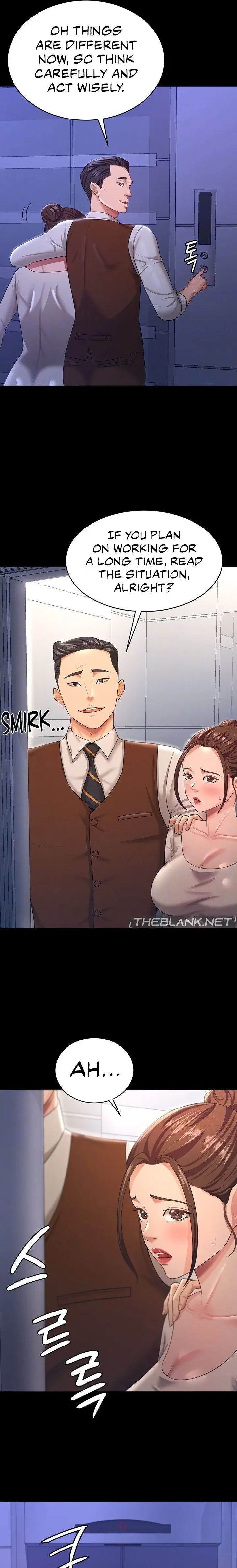 Your Wife Was Amazing Chapter 13 - Page 7