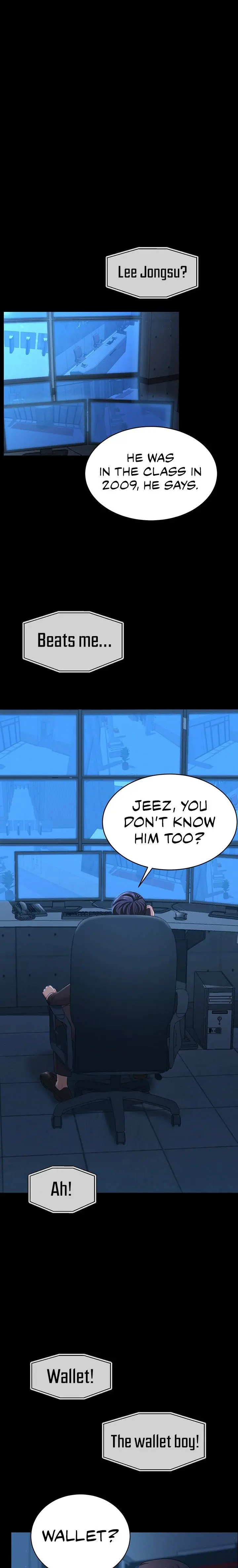 Your Wife Was Amazing Chapter 13 - Page 9