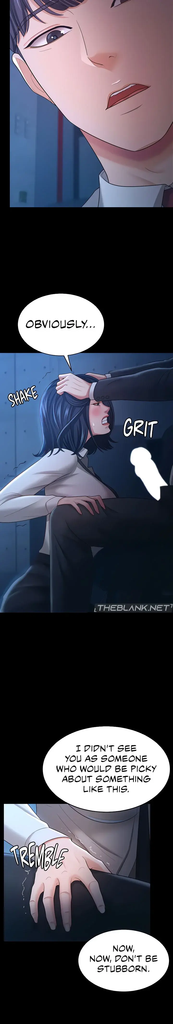 Your Wife Was Amazing Chapter 14 - Page 18