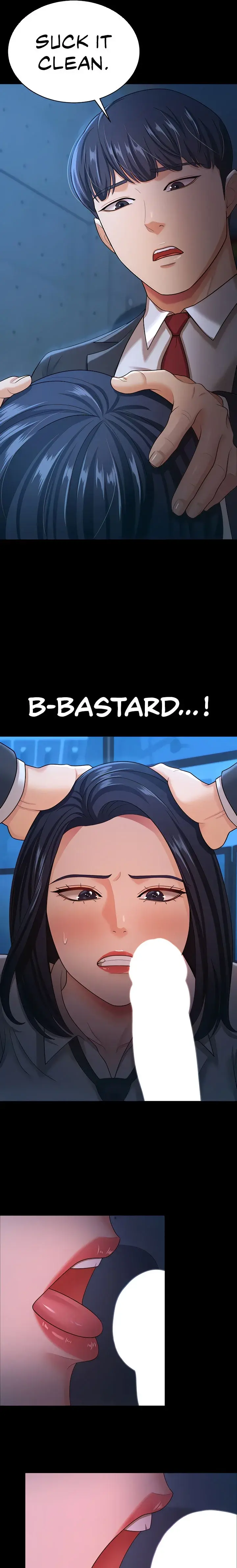 Your Wife Was Amazing Chapter 14 - Page 19