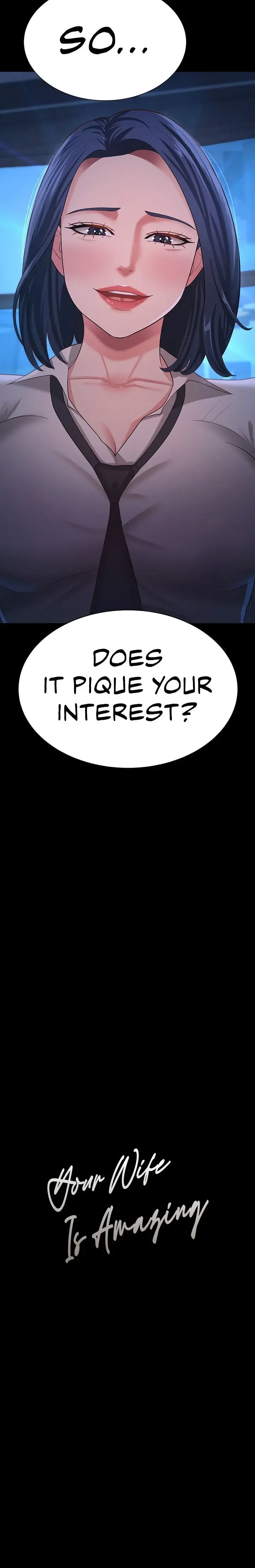Your Wife Was Amazing Chapter 14 - Page 2