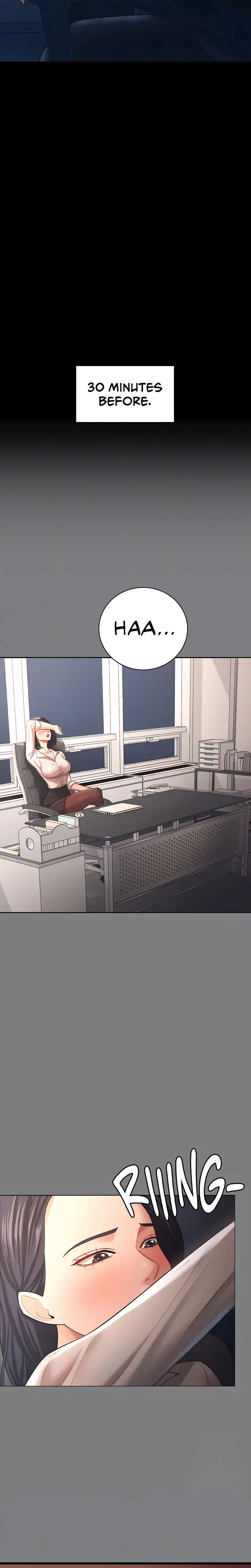 Your Wife Was Amazing Chapter 14 - Page 4