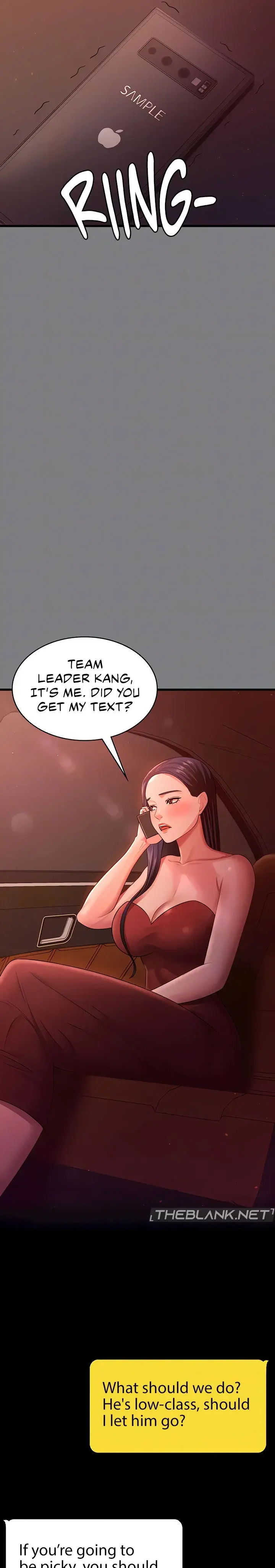 Your Wife Was Amazing Chapter 14 - Page 5