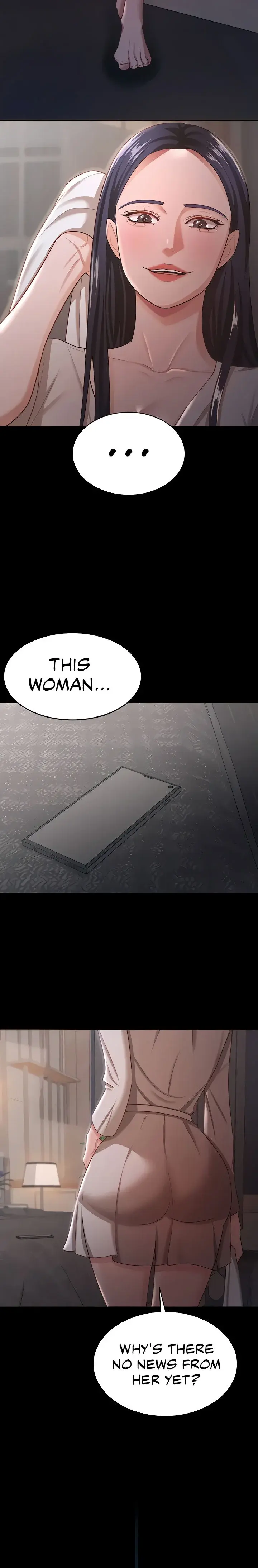 Your Wife Was Amazing Chapter 16 - Page 12