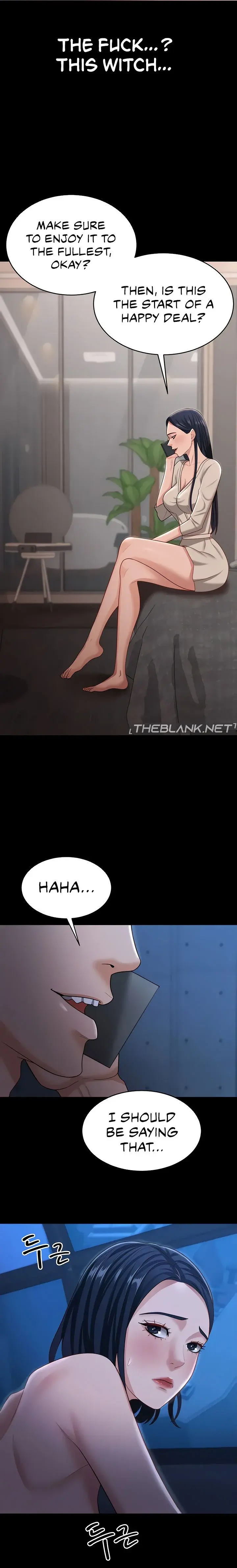 Your Wife Was Amazing Chapter 16 - Page 24