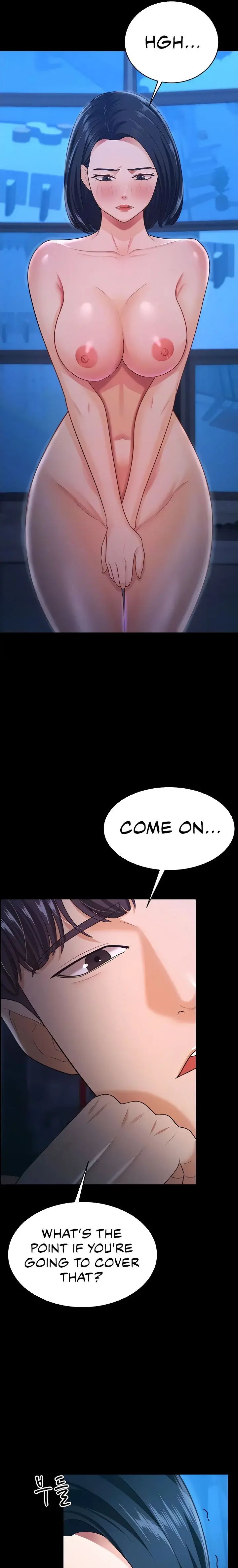 Your Wife Was Amazing Chapter 16 - Page 3