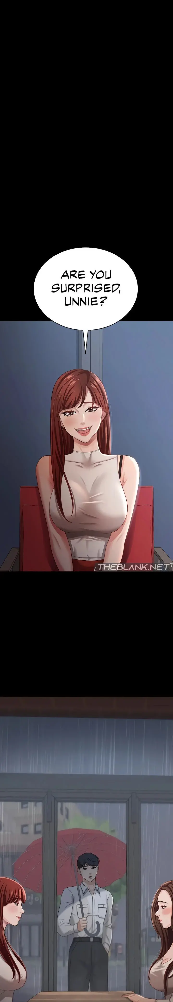 Your Wife Was Amazing Chapter 18 - Page 1