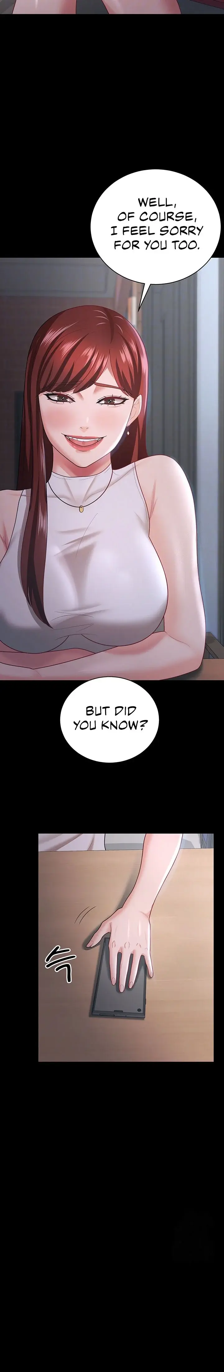 Your Wife Was Amazing Chapter 18 - Page 4