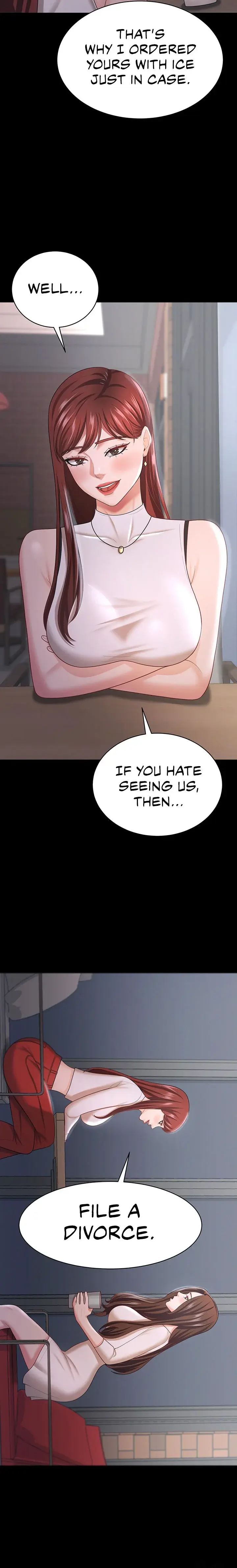 Your Wife Was Amazing Chapter 18 - Page 6
