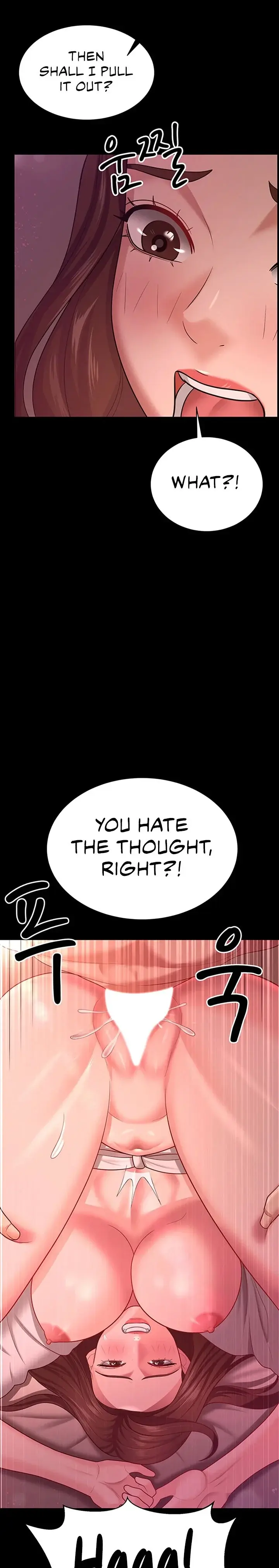 Your Wife Was Amazing Chapter 20 - Page 15