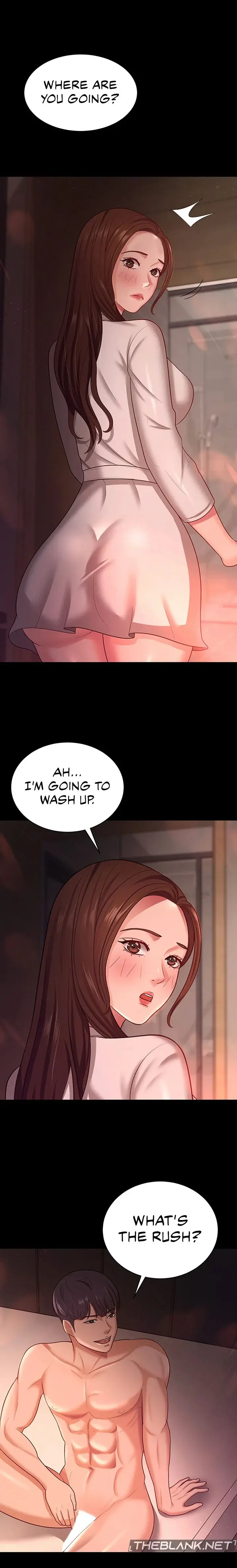 Your Wife Was Amazing Chapter 20 - Page 22