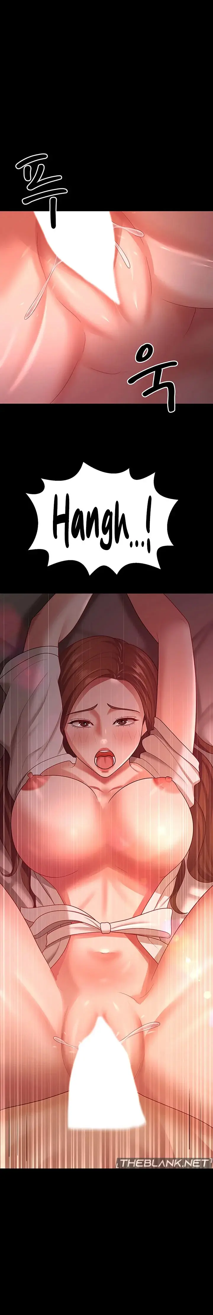 Your Wife Was Amazing Chapter 20 - Page 9