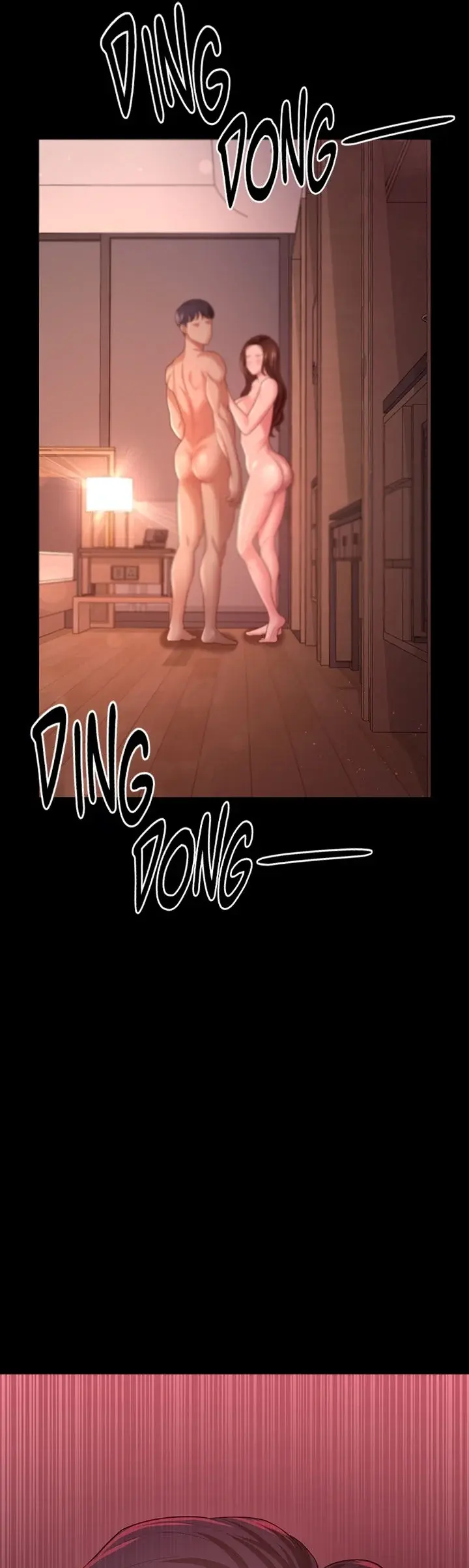 Your Wife Was Amazing Chapter 21 - Page 25