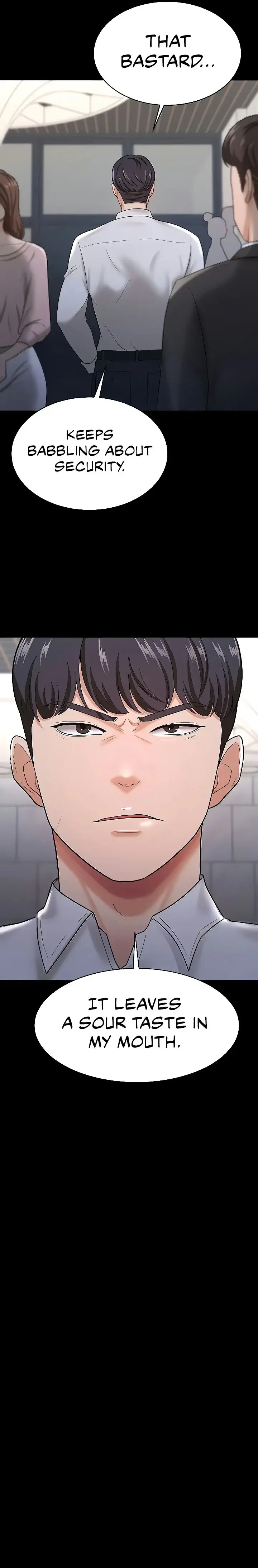 Your Wife Was Amazing Chapter 22 - Page 13