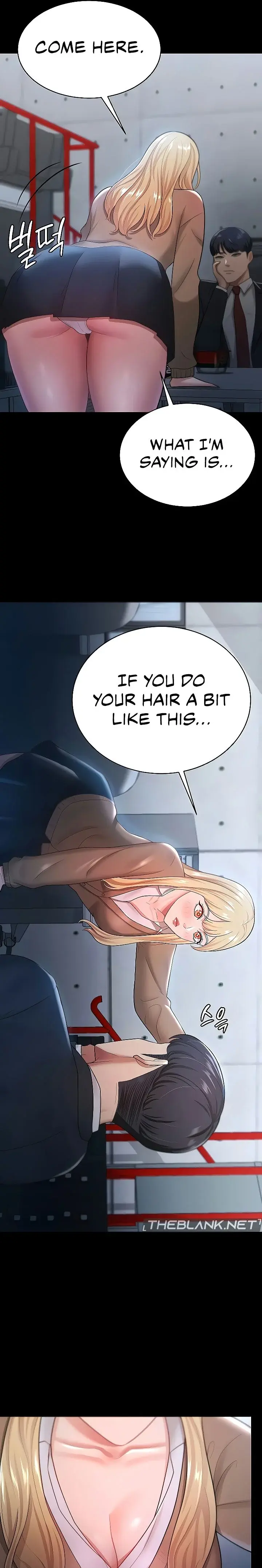 Your Wife Was Amazing Chapter 22 - Page 17