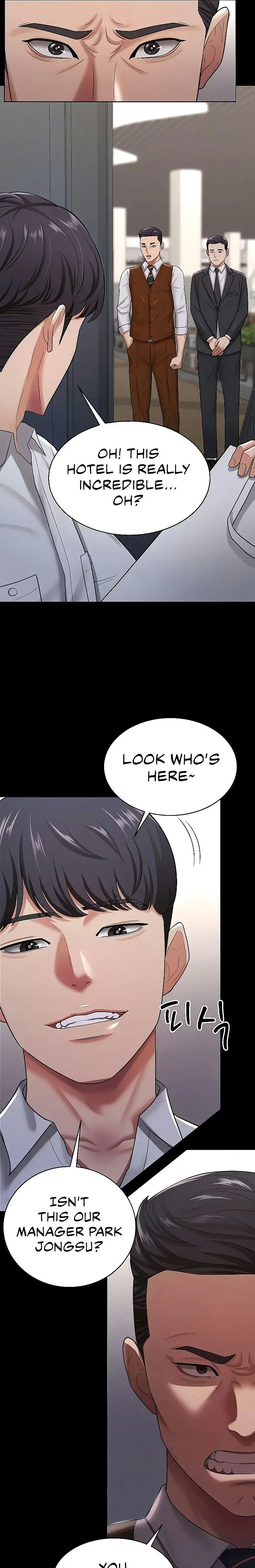 Your Wife Was Amazing Chapter 22 - Page 7
