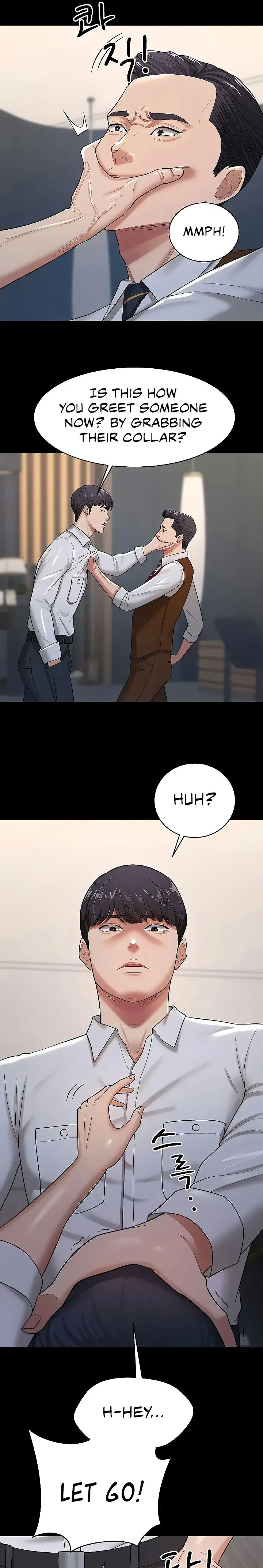 Your Wife Was Amazing Chapter 22 - Page 9