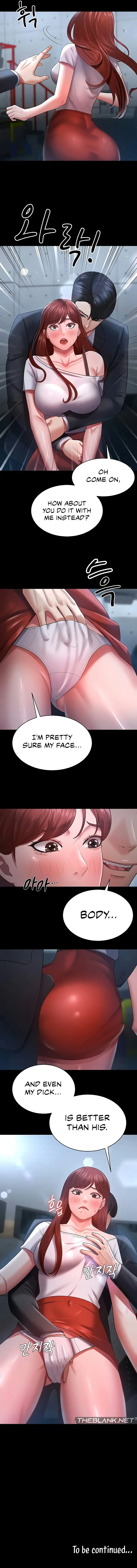 Your Wife Was Amazing Chapter 23 - Page 10