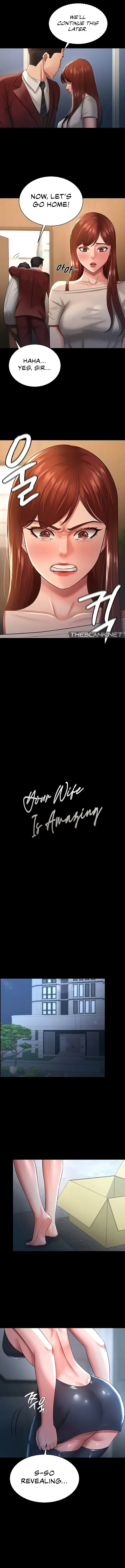 Your Wife Was Amazing Chapter 23 - Page 3