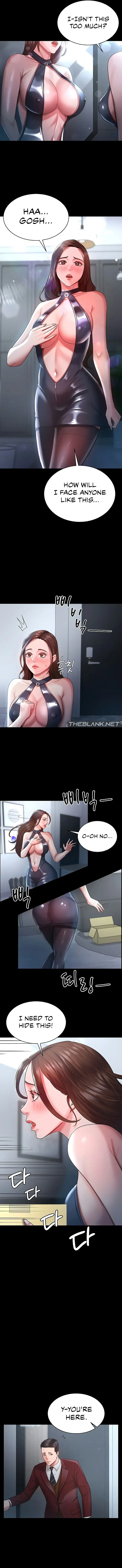 Your Wife Was Amazing Chapter 23 - Page 4