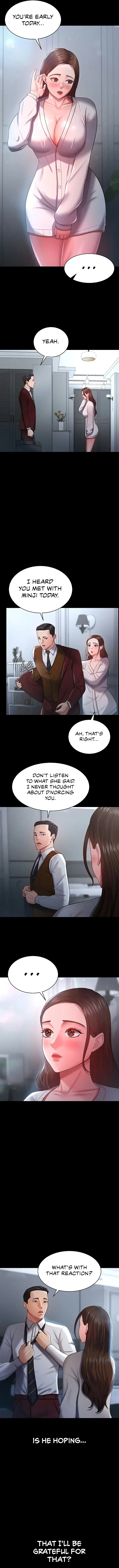 Your Wife Was Amazing Chapter 23 - Page 5