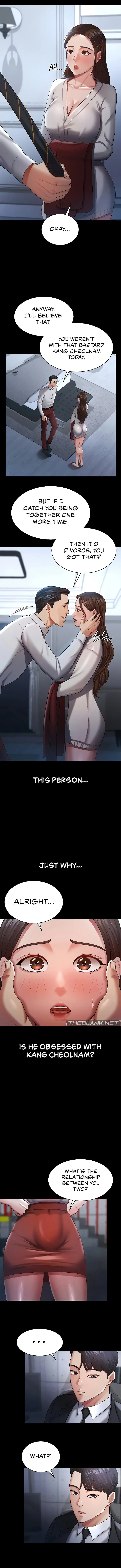 Your Wife Was Amazing Chapter 23 - Page 6