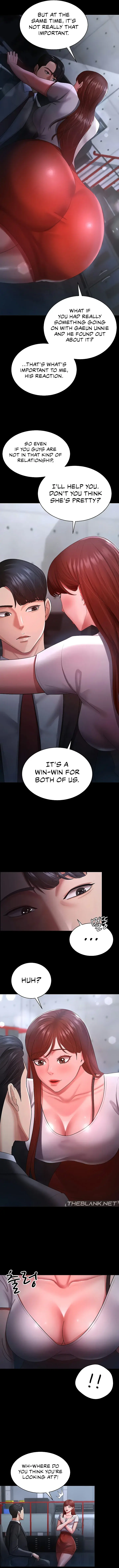 Your Wife Was Amazing Chapter 23 - Page 8