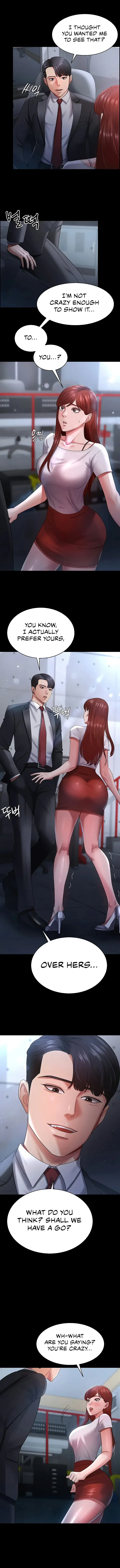 Your Wife Was Amazing Chapter 23 - Page 9