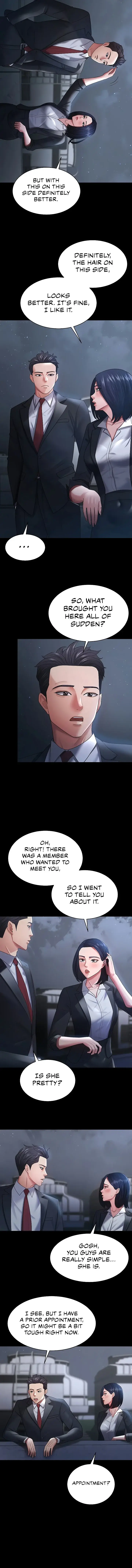 Your Wife Was Amazing Chapter 24 - Page 10