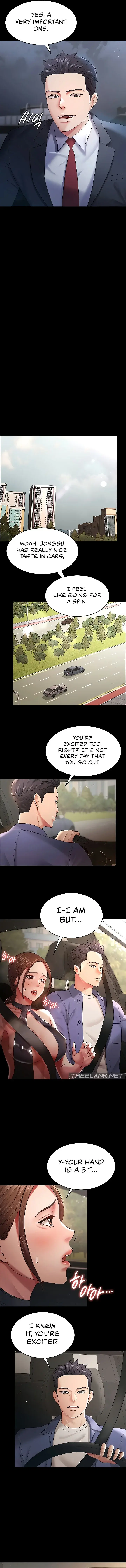 Your Wife Was Amazing Chapter 24 - Page 11