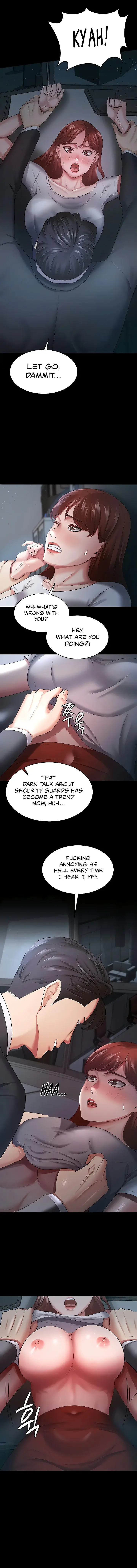 Your Wife Was Amazing Chapter 24 - Page 3
