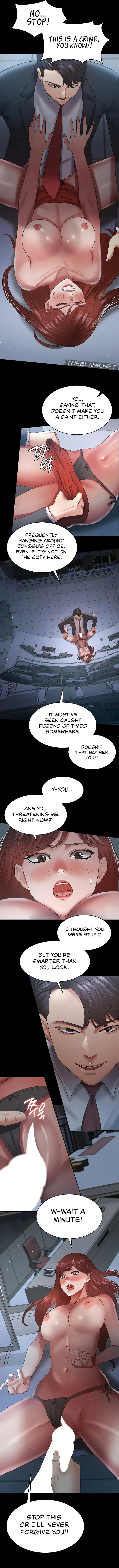 Your Wife Was Amazing Chapter 24 - Page 4
