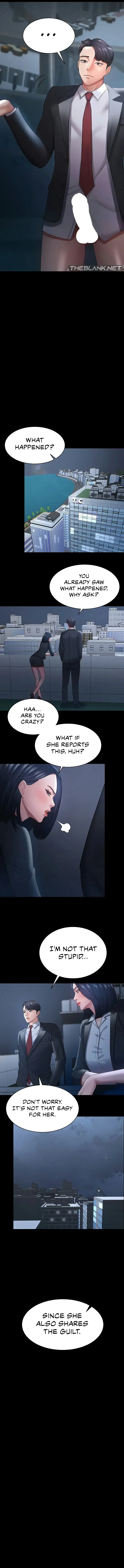 Your Wife Was Amazing Chapter 24 - Page 8