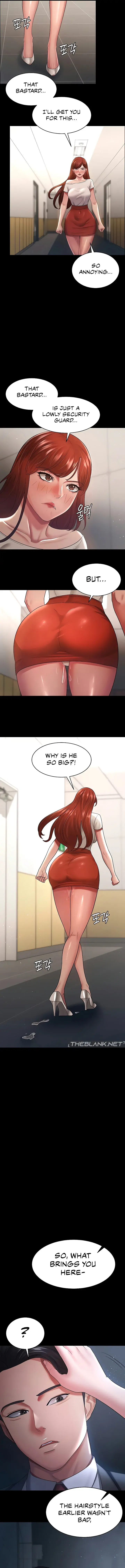 Your Wife Was Amazing Chapter 24 - Page 9