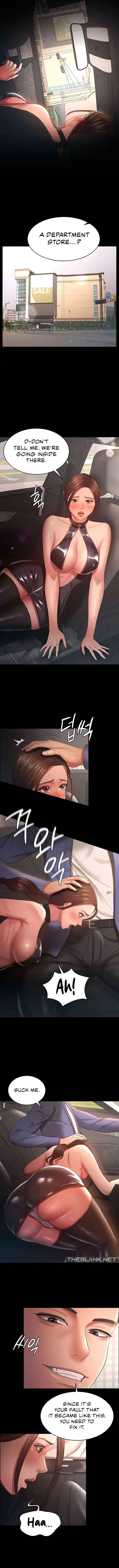 Your Wife Was Amazing Chapter 25 - Page 2