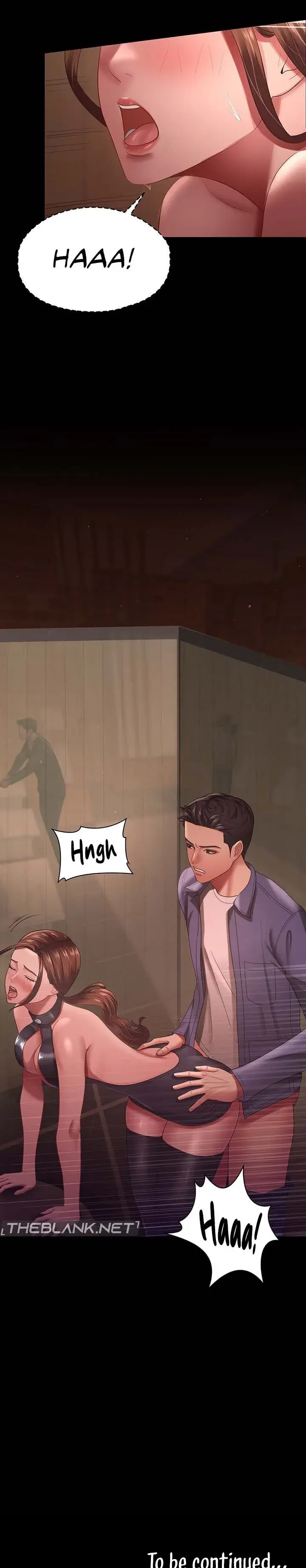 Your Wife Was Amazing Chapter 26 - Page 10